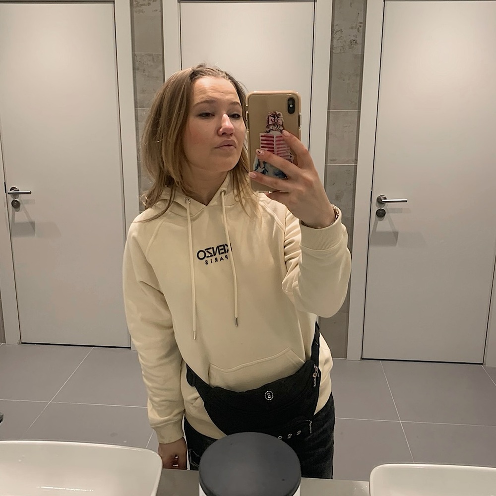 KENZO Hoodie